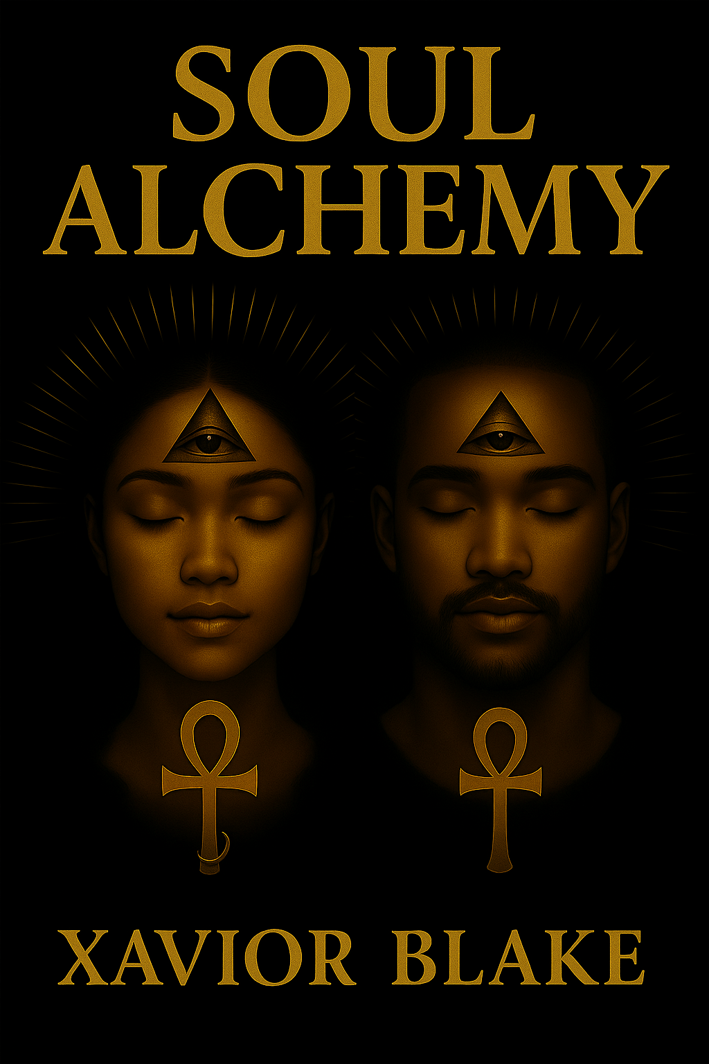 🔻 Soul Alchemy Shadow Work Bundle