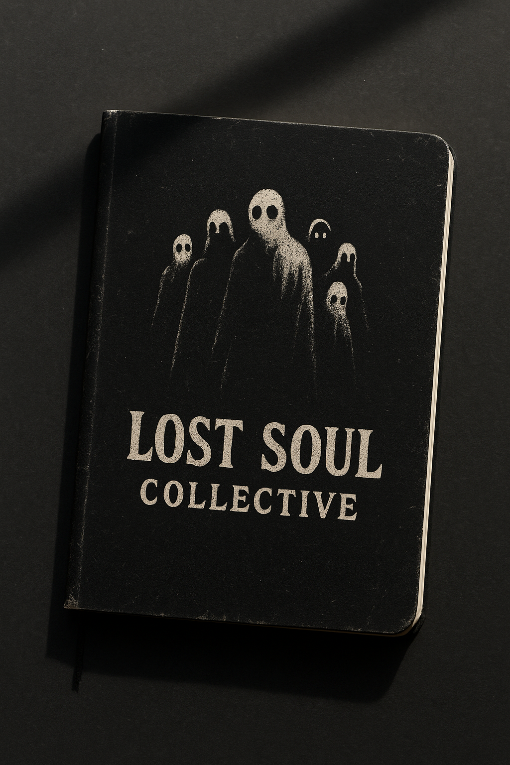 🔻 Soul Alchemy Shadow Work Bundle