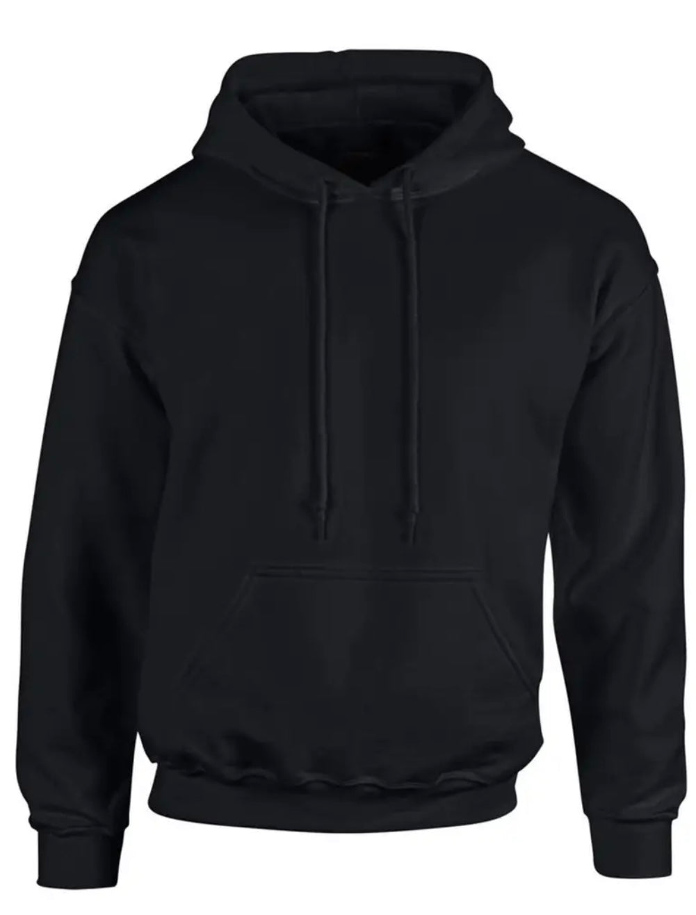 🕯️Baphomet Hoodie – Cotton Knit, Long Sleeve Streetwear for Fall/Winter